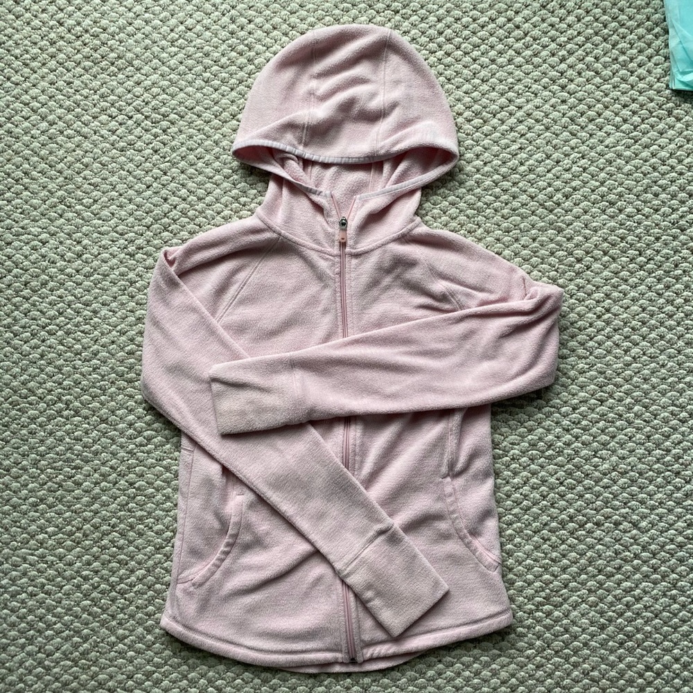 Tek Gear Hoodie!!